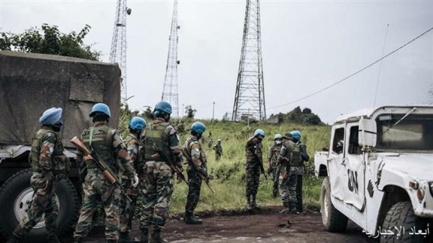 مقتل 14 مدنياً في هجوم شرق الكونغو الديموقراطية