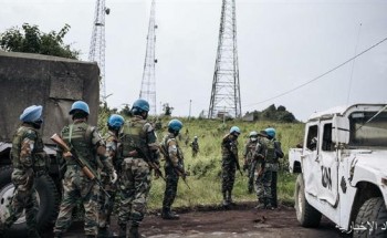 مقتل 14 مدنياً في هجوم شرق الكونغو الديموقراطية