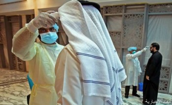 وزارة الصحة الكويتية تسجل 4445 إصابة جديدة بكورونا