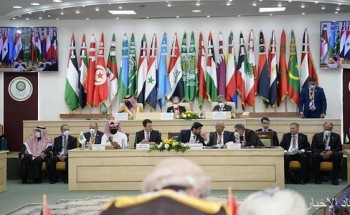 وزراء الداخلية العرب يؤكدون على التصدي للمخاطر التي تهدد أمن الوطن العربي