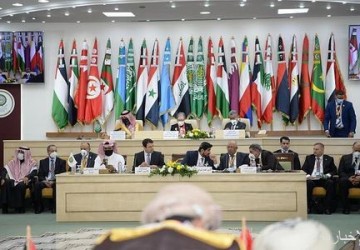 وزراء الداخلية العرب يؤكدون على التصدي للمخاطر التي تهدد أمن الوطن العربي