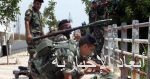 مقتل 4 عسكريين في تفجير بباكستان في هجوم إرهابي بعبوة ناسفة