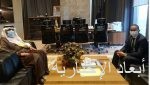 مجلس الوزراء يعقد جلسته ـ عبر الاتصال المرئي ـ برئاسة خادم الحرمين الشريفين