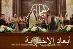 “السعودية” و”الكويت” توقعان اتفاقية ملحقة باتفاقية “تقسيم المنطقة المحايدة” وإتفاقية إستئناف إنتاج البترول من الحقول المشتركة