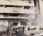 المملكة تدعو لموقف إسلامي موحد يطالب مجلس الأمن بوقف المجازر في سورية