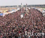 4750 أسيرا بسجون الاحتلال بينهم 198 طفلا