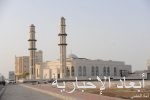 بناء أول وأكبر محطة إقليمية للحبوب في المملكة