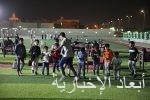 دوي أبطال آسيا : الشباب السعودي يتغلب على مومباي سيتي الهندي