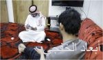 الحقيل: نجاح قطاع إدارة المرافق نجاح لوزارة الإسكان