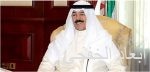 خادم الحرمين يشرف مأدبة الغداء التي أقامها ولي العهد الكويتي
