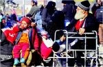 الأردن يباشر التحقيق في «عملية الكرك»