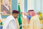 وصول التوأم السيامي المصري إلى المملكة
