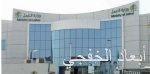 وصول التوأم السيامي المصري إلى المملكة