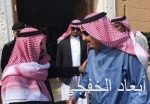 بنت الشيخ تحقق كأس شرطة محافظة الخفجي