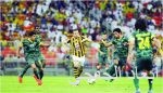 نجار: خسارة الهلال ستدفع الاتحاد لهزيمة النصر