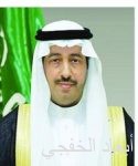 د. عساس: الأوامر تعزيز لرؤية خادم الحرمين لمستقبل الوطن المشرق