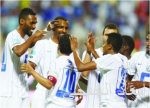 الدوسري: أتمنى بقاء الهاجري وتطعيم إداراته بالشباب