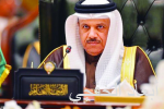 أمير الرياض بالنيابة يستقبل سفير جمهورية الهند