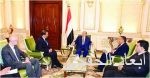 اكتمال التعاون ورصد مكافآت كبيرة للإطاحة بالهلال