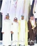 سعود بن نايف يستقبل القنصل الأميركي.. ويرأس مجلس جائزة «السائق المثالي»