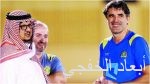 الحماد: احترموا قرار دياز وقدروا تاريخ ياسـر والشلهوب