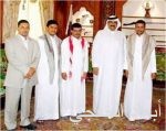 إرتيري ثالث صفقات هجر