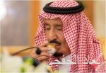 أمير الكويت يستقبل مستشار خادم الحرمين أمير مكة المكرمة