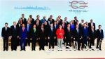 خادم الحرمين وولي العهد يعزيان الرئيس المصري في ضحايا هجوم سيناء
