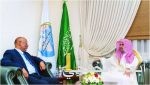 سفير المملكة لدى الأردن يكرم الفائزين بـ«ازددنا جمالاً»