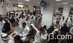 إمام المسجد النبوي: جريمة الأحساء نتاج فكر ضال