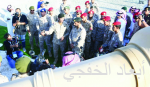 «أرامكو» تعكف لنقل خبراتها بأضخم صفقات القرن في الهند بتكلفة 56 مليار ريال