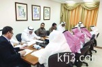 الفريق العمرو يطلق أعمال ملتقى استخدام تقنية المعلومات في الأعمال الميدانية بالدفاع المدني