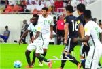 الاتحاد والهلال يختاران الإنجليزي مارك