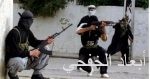 خفر السواحل الليبى يعترض زورقا مكدسا بـ150 مهاجرا فى المتوسط