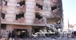وزارة الدفاع الروسية: 3 خروقات فى مناطق تخفيف التوتر بمحافظتى إدلب ودمشق