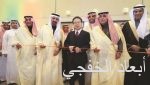وزير الطاقة الأذربيجاني يتطلع لمشروعات بتروكيماوية تعدينية تحويلية مشتركة مع المملكة