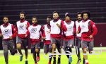 الإصابات تقلق دياز قبل مواجهة الرائد