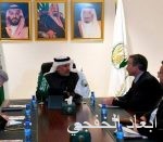 البرلمان العربي يثمن عاليًا جهود المملكة في خدمة الحرمين الشريفين