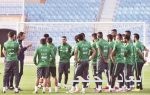 الهلال لتعويض تعادل البداية بنقاط استقلال طهران في مسقط