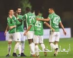 لا جديد .. الهلال يترنح ويكتب بداية الخروج الآسيوي