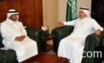 أمير الرياض يفتتح أسبوع المرور الخليجي