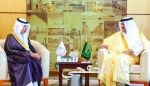 الحمدان: ربط العلاوة السنوية والترقيات بالأداء الوظيفي