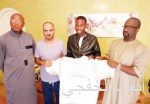 براون يتسلم المخالصة ويرفض تدريب الأندية الخليجية