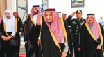 المملكة ترأس اجتماع المكتب التنفيذي لوزراء العدل العرب