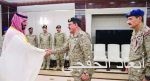 المكسيك تحاول الفوز على ألمانيا بعد 33 عاماً