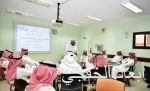 وزير الحج يدشن مركز المتابعة الميدانية وقياس مؤشرات الأداء بمؤسسة مطوفي الدول العربية