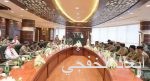 بعثة التعاون تغادر لهولندا والتأشيرة تعيق أميسي
