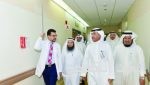 2950 مطوراً يدخلون “هاكاثون الحج” موسوعة غينيس العالمية