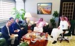 «كفالة» يوقّع اتفاقية التعاون المحدثـة مع مصــرف الراجـحي
