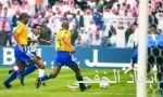 النصر ينتظر وصول بطاقة حمدالله وكارينيو